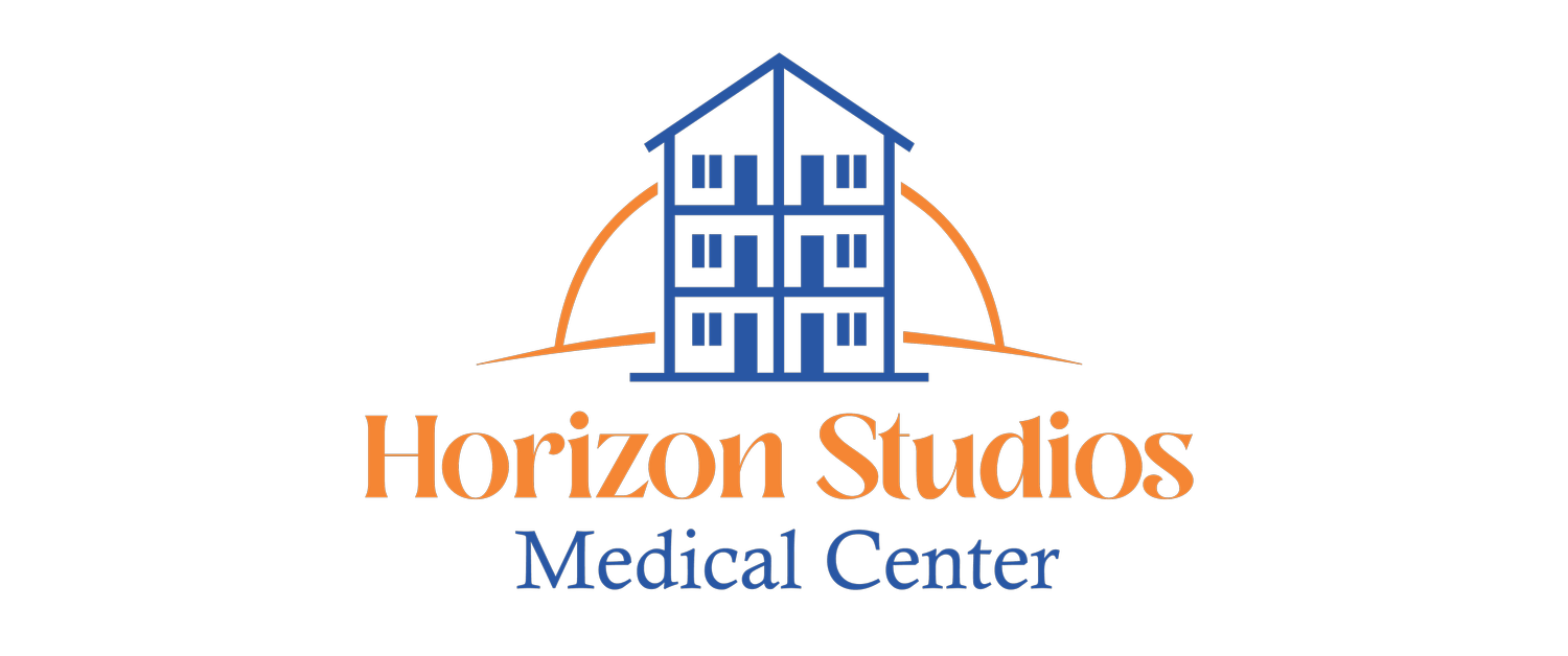 Stay at Horizon Medical Center