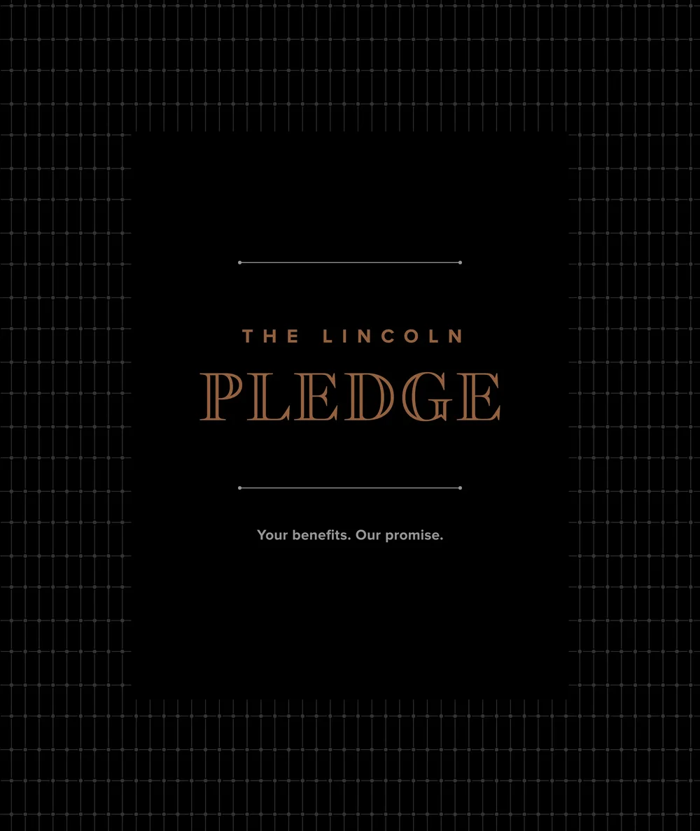 Lincoln Dealership POS System