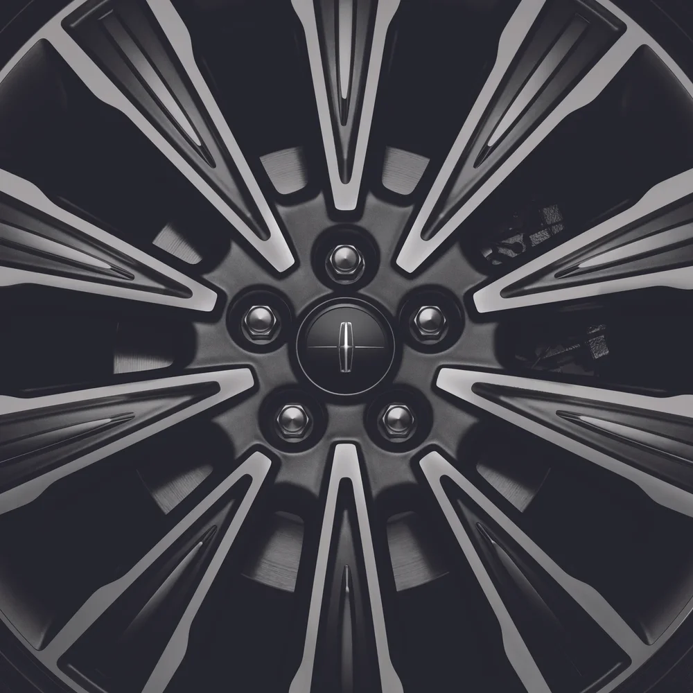 Lincoln Black Label Vehicle Lineup