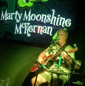 Marty McKernan