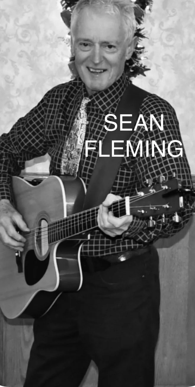 Sean Fleming