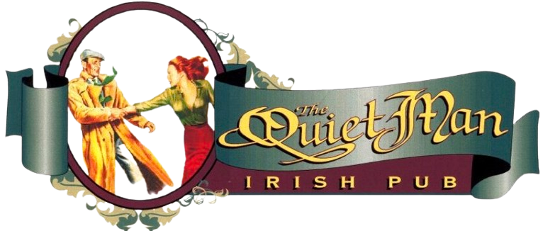 The Quiet Man