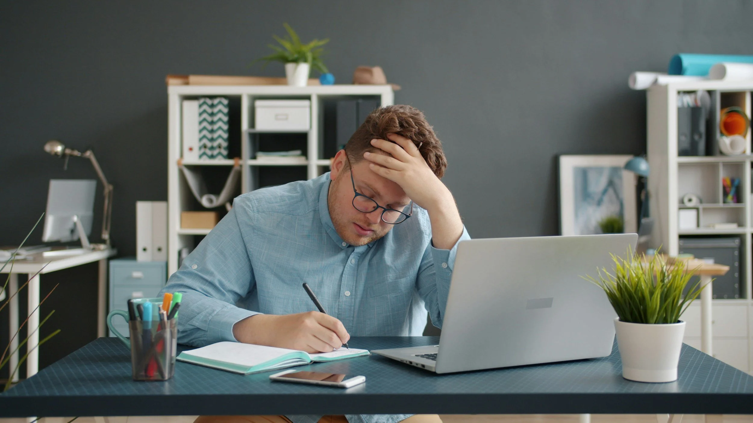The Burnout Buffer: Boundaries and Scripts That Buy Back Hours a Week