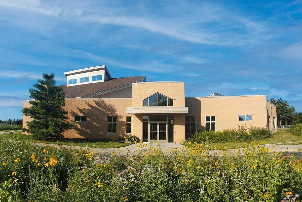 Holy Wisdom Monastery Half-Day Wellness Retreat