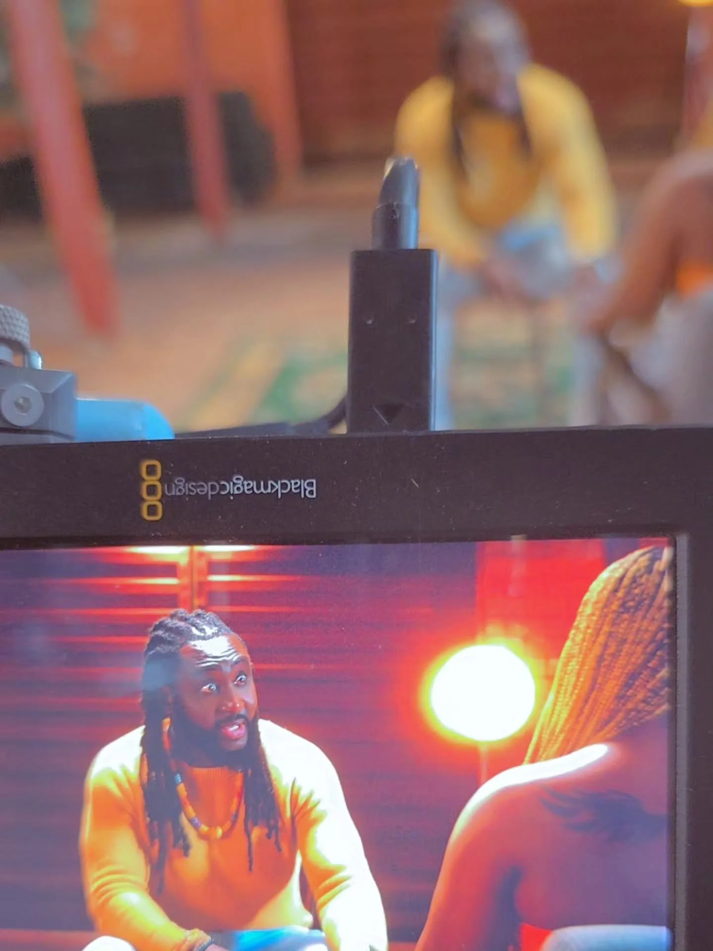 Abeg what do you think i was saying here? Any guesses?😂

"All Of Me" visualizer premiere Fri Oct23 12pmEDT 5pmWAT YouTube djineeofficial 
#allofme #djinee #tattooart #visualizer #explorepage