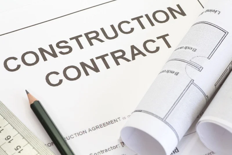 Written Contract
