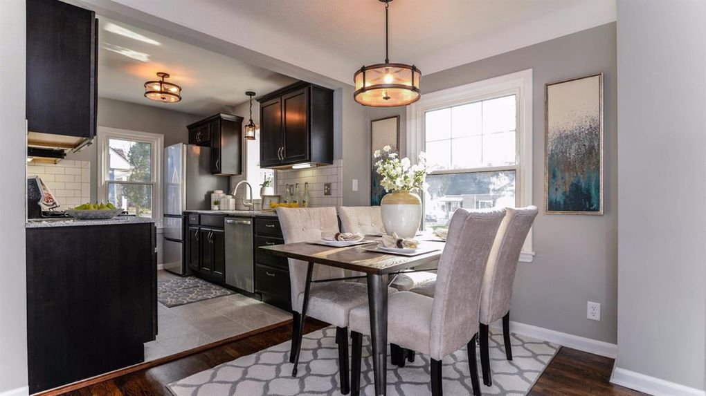 3 Spaces to Update in Your Home Now