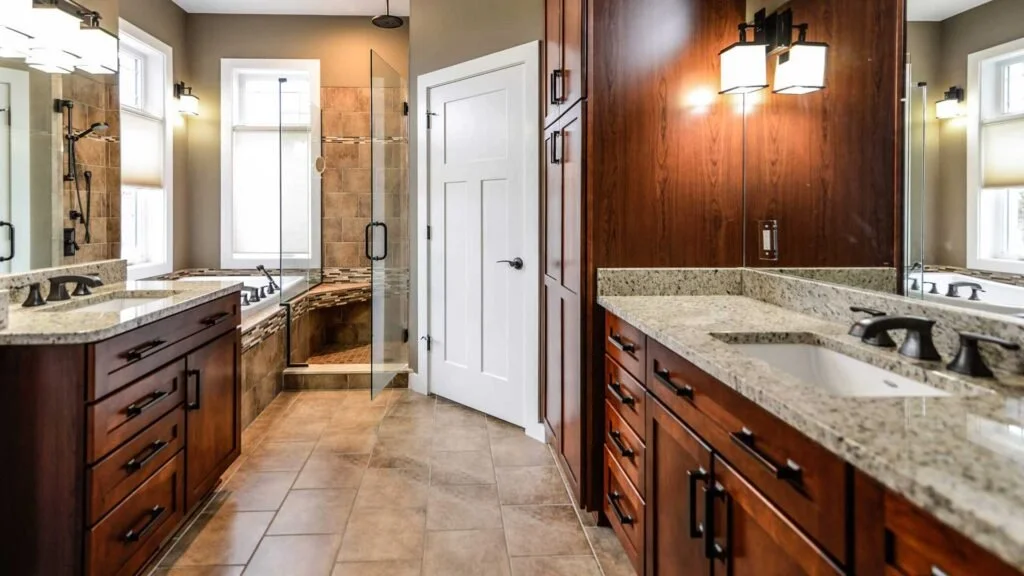 How to Create Your Dream Bathroom