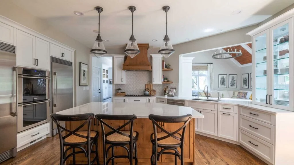 3 Questions to Ask Before Your Next Remodel