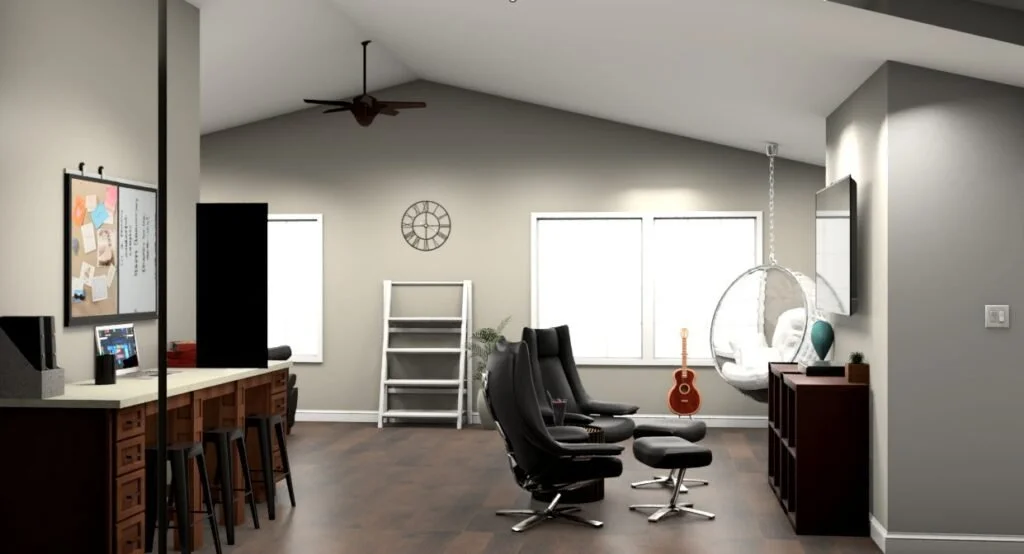 Get Your Home a New Look This Spring