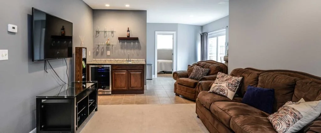 How to Use Unconventional Thinking to Update Your Home