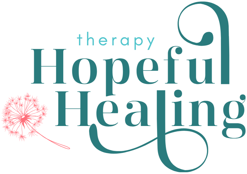 Hopeful Healing Therapy