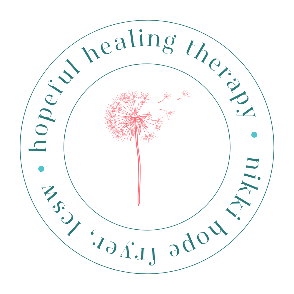 Hopeful Healing Therapy