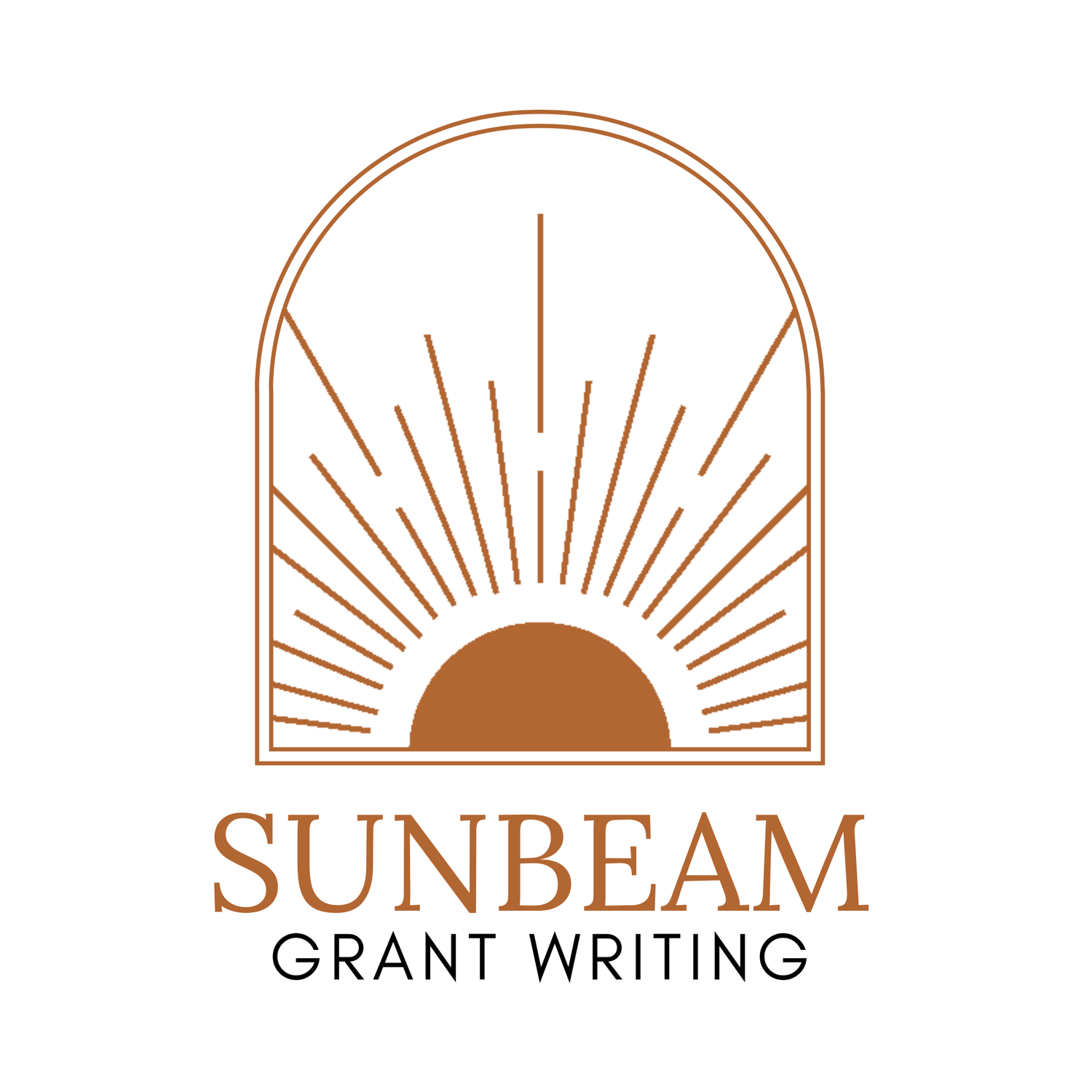 Sunbeam Grant Writing