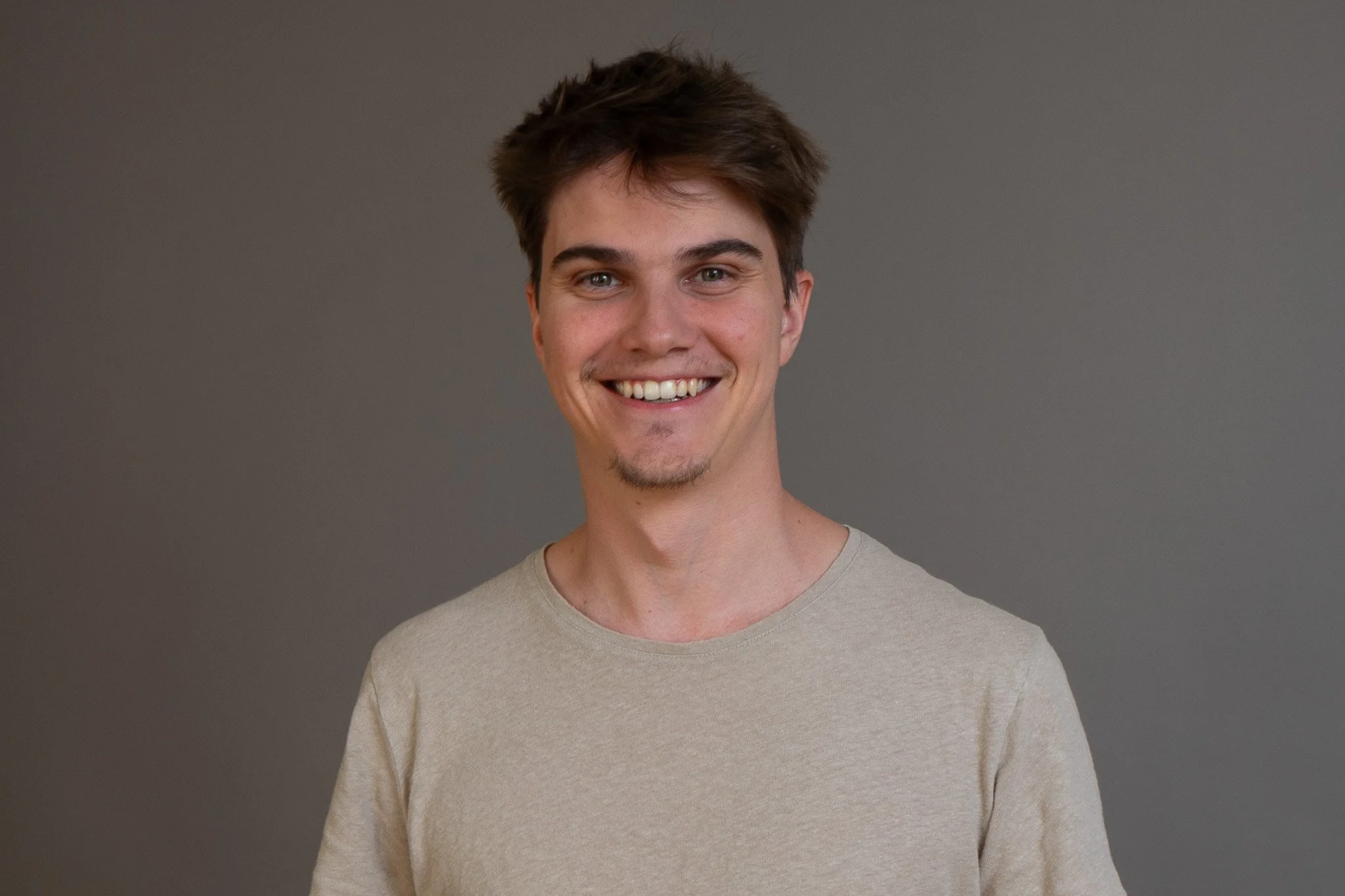 Business Portrait – 5 final pictures