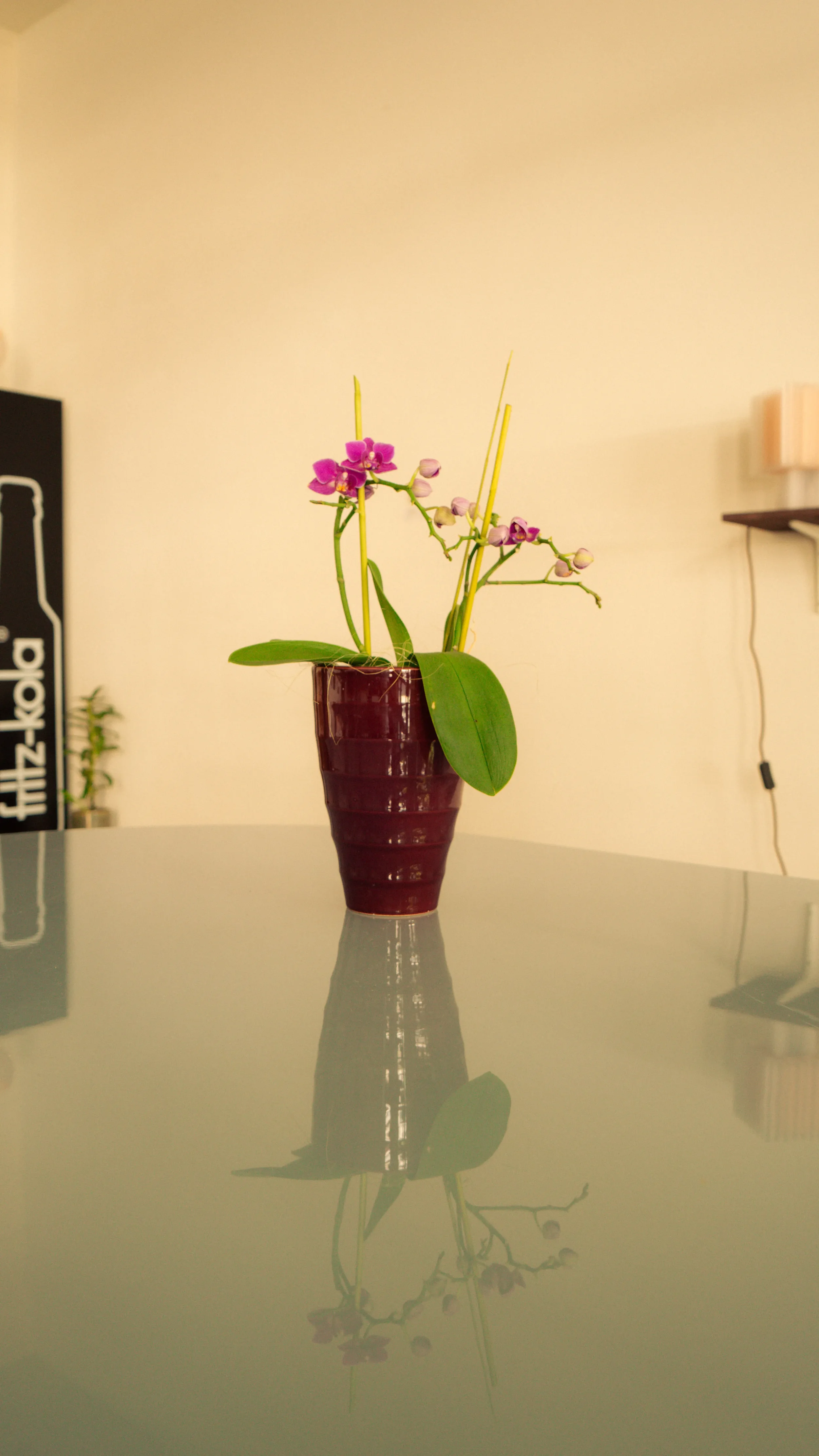 Architectural Vase – Handbuilding