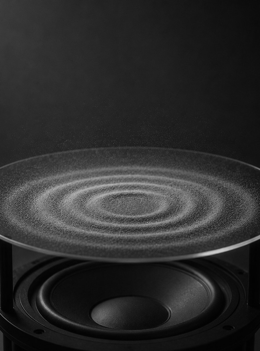 ACT IV. HEARING
