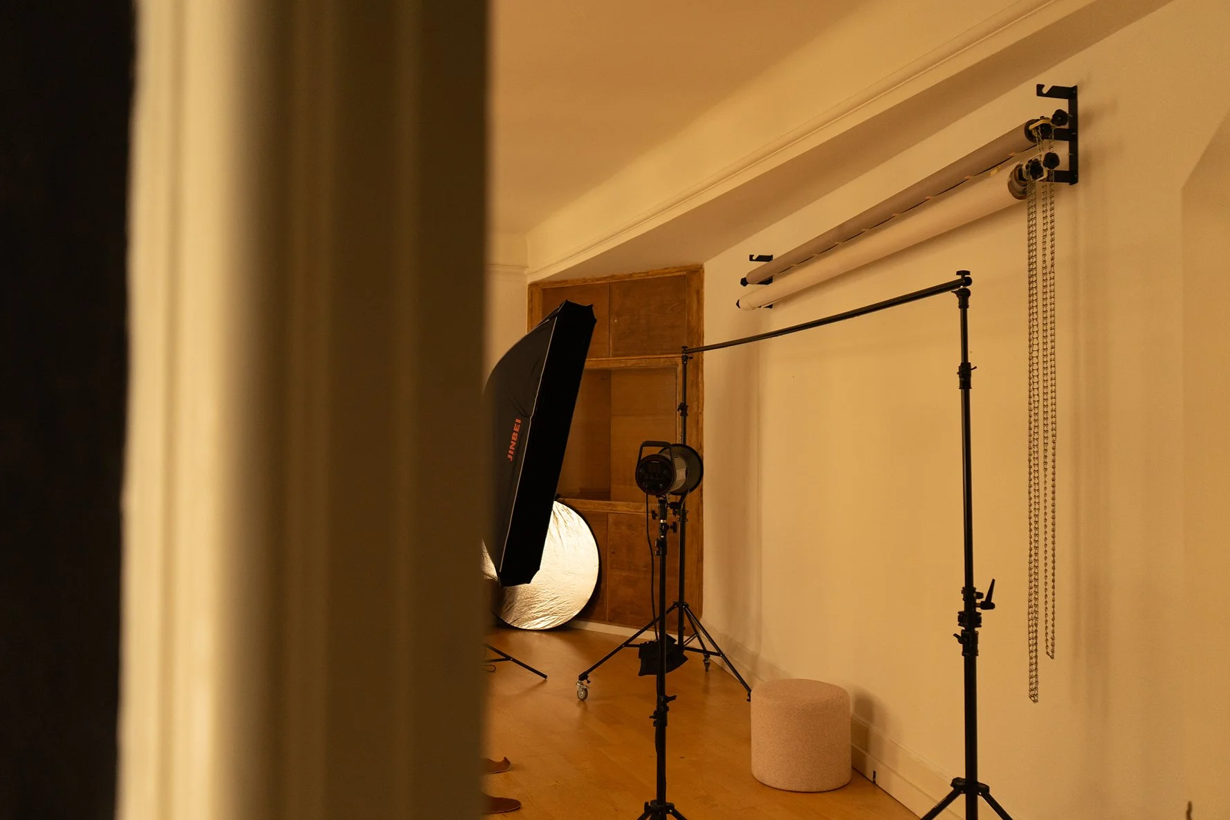 Photography Room