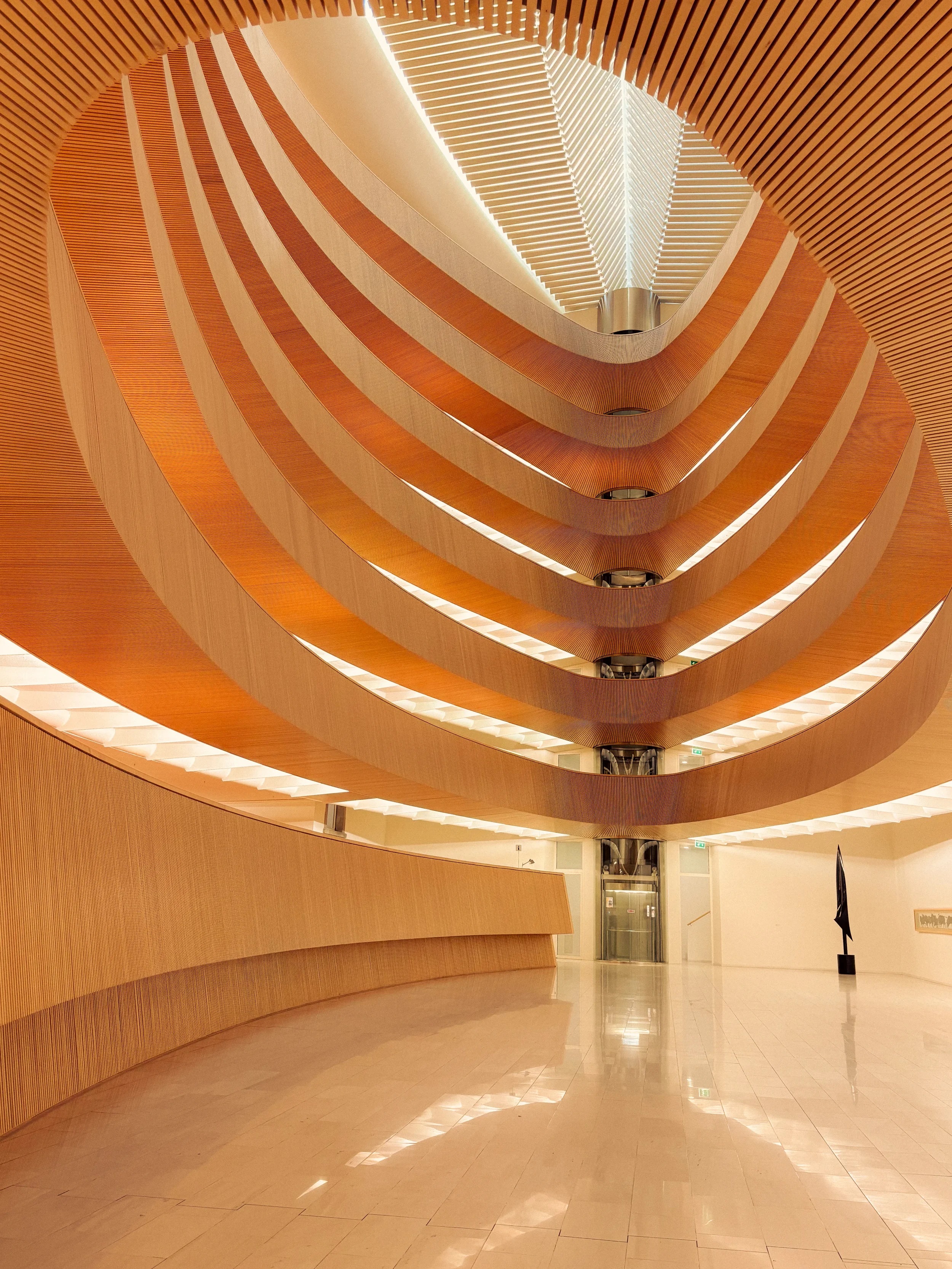 Architecture Photography Outdoor Class – Capture Buildings & Urban Landscape