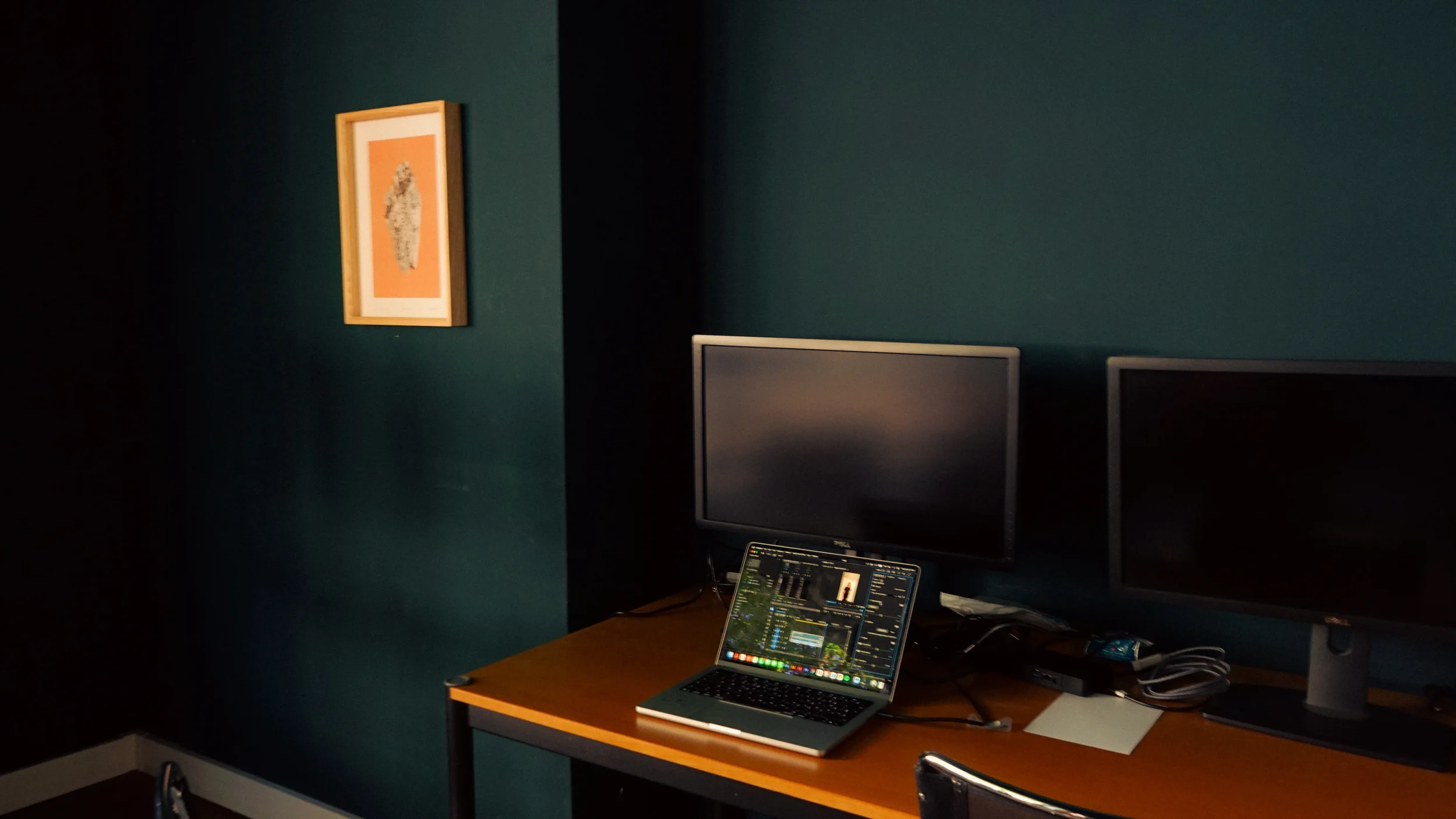 Photoshop Fundamentals