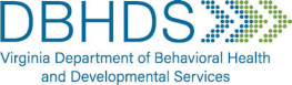 Virginia Department of Behavoiral Health and Developmental Services Insurance Provider