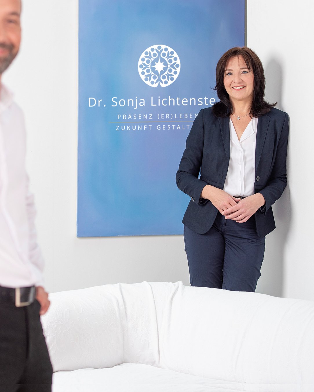 Dr. Sonja Lichtenstern