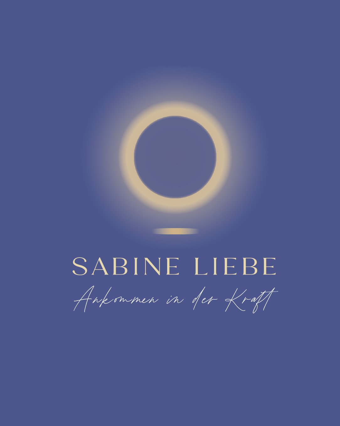 Sabine Liebe
