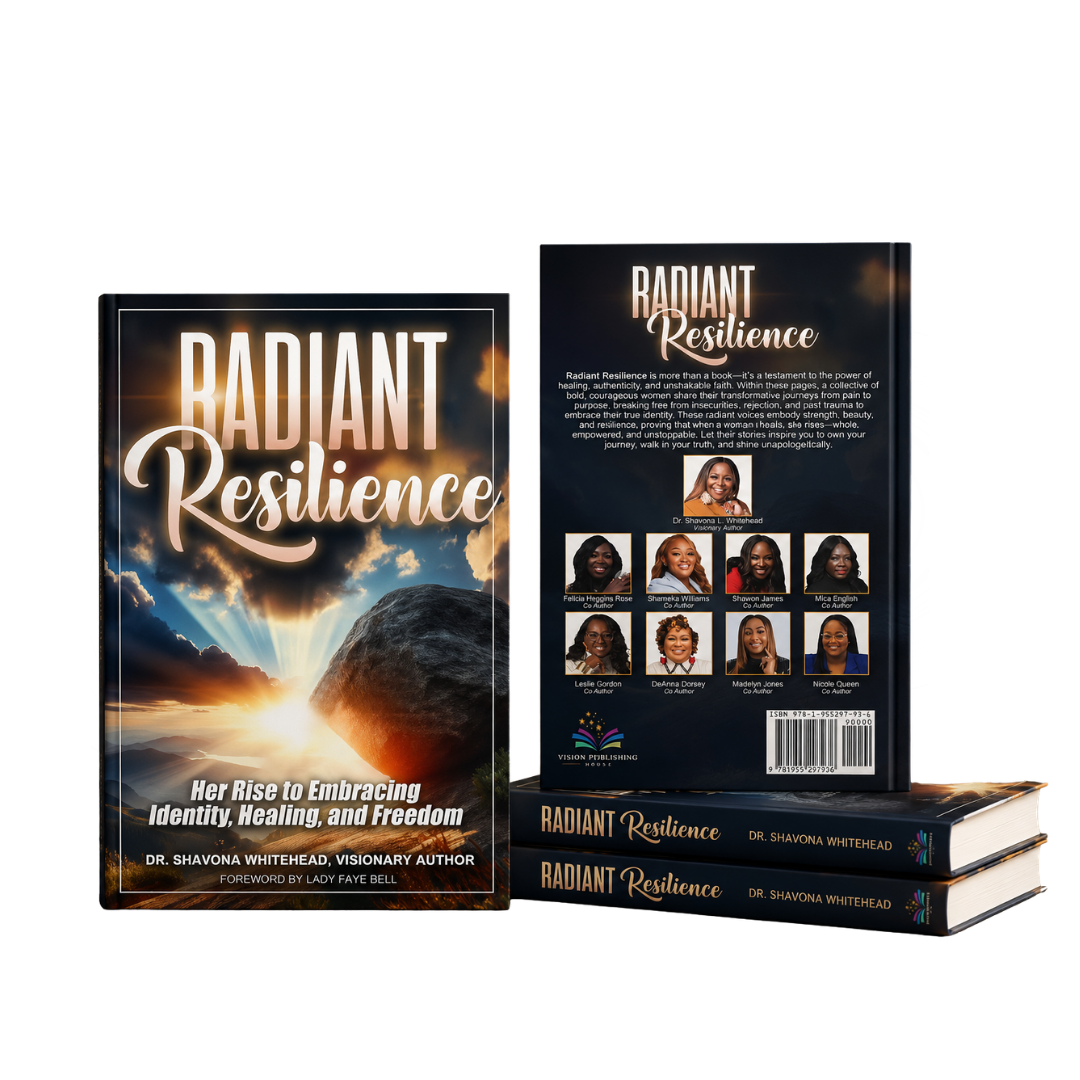 Radiant Resilience