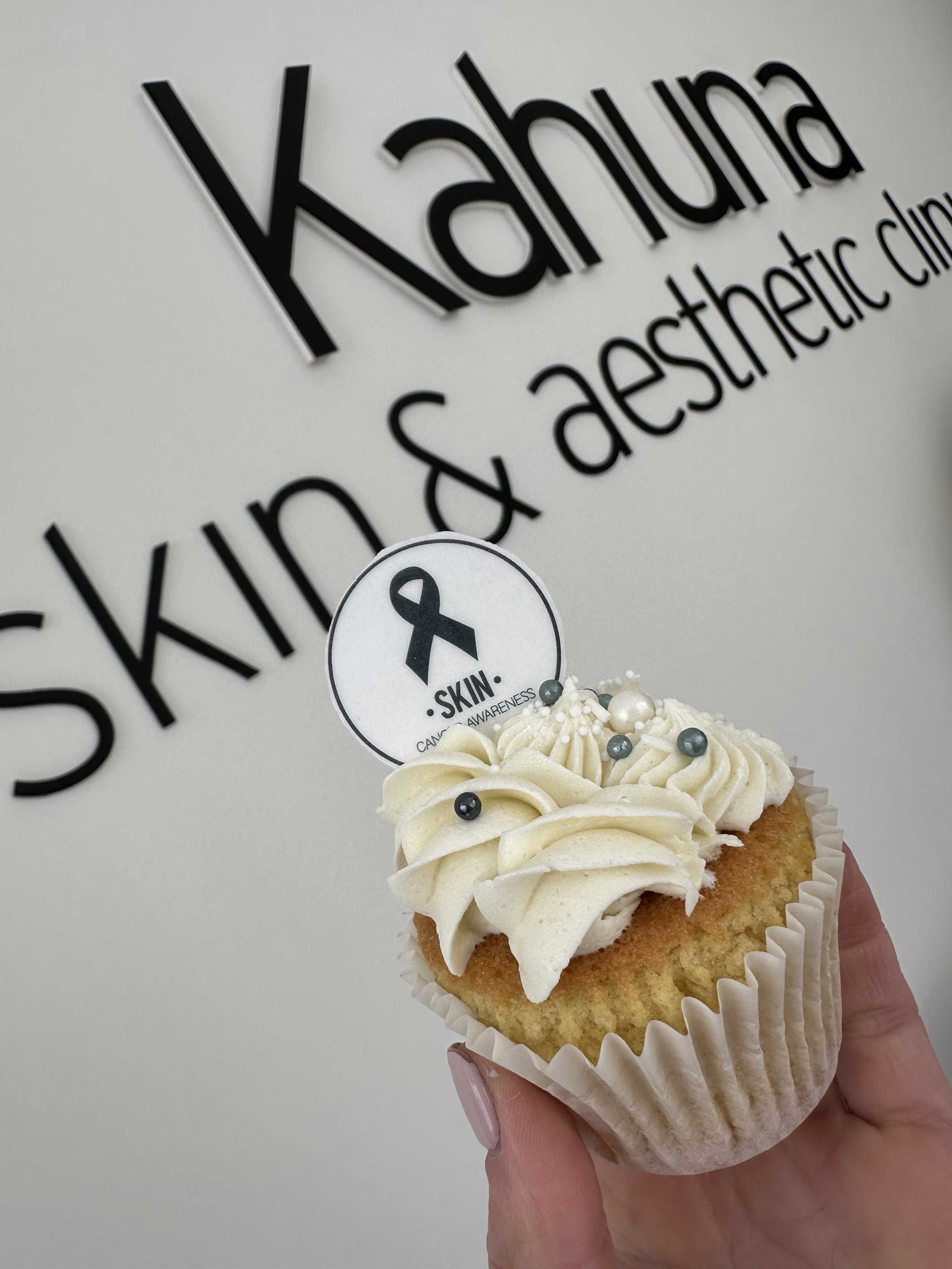 Skin Caner Awareness Month