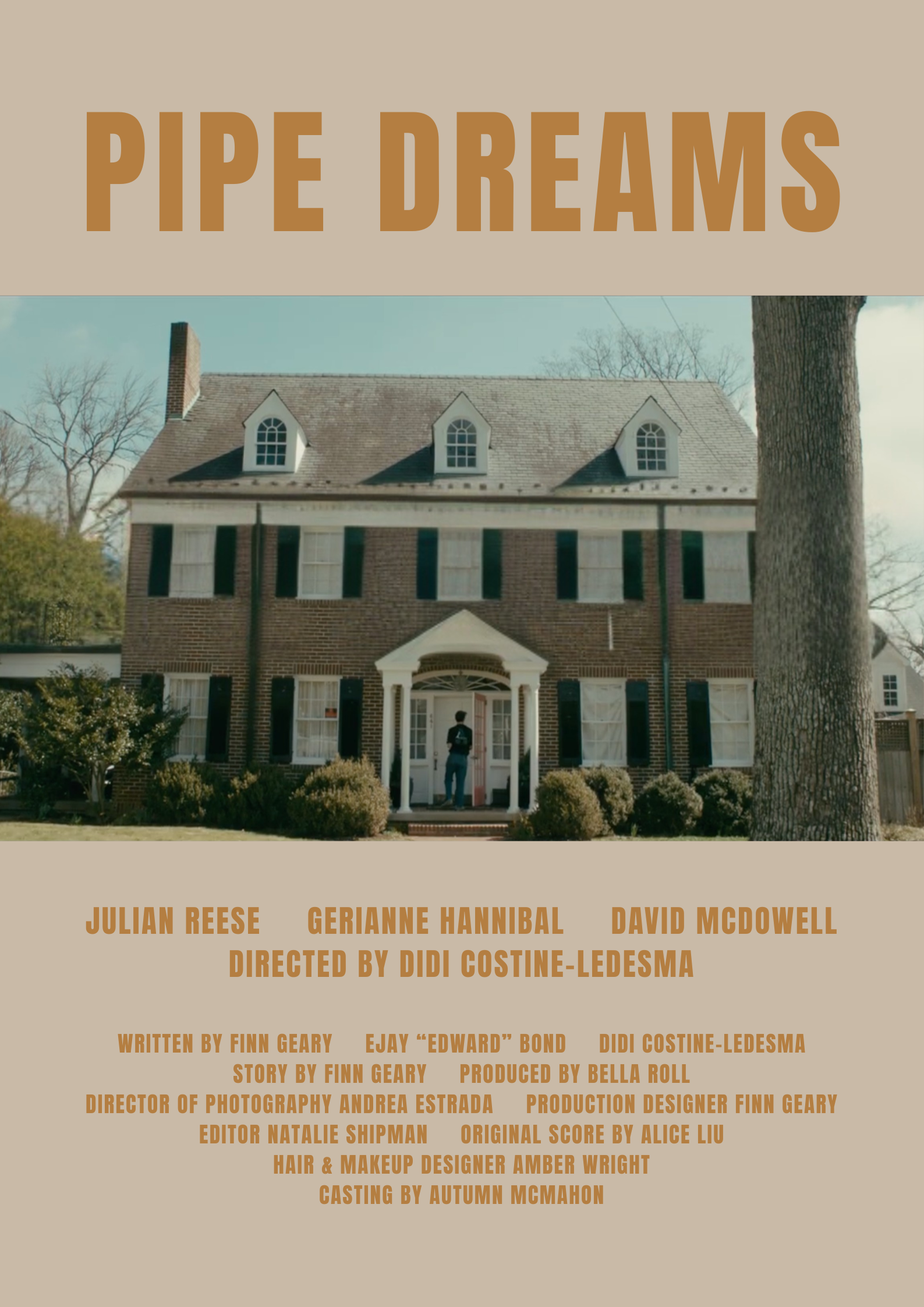 Pipe Dreams (2026)