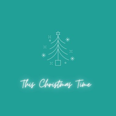 This Christmas Time | 縱火樂團 Within The Flames