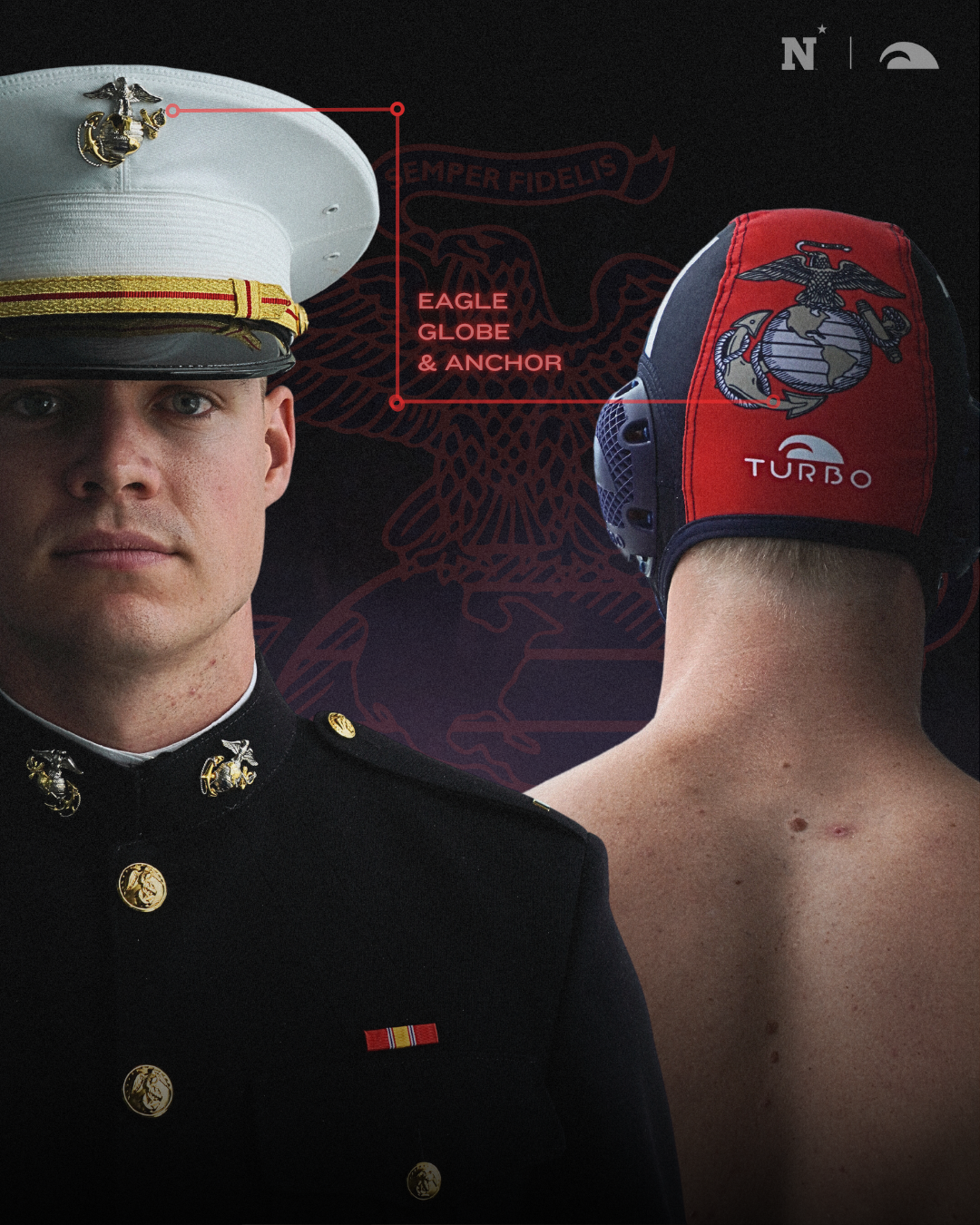 Navy Water Polo
