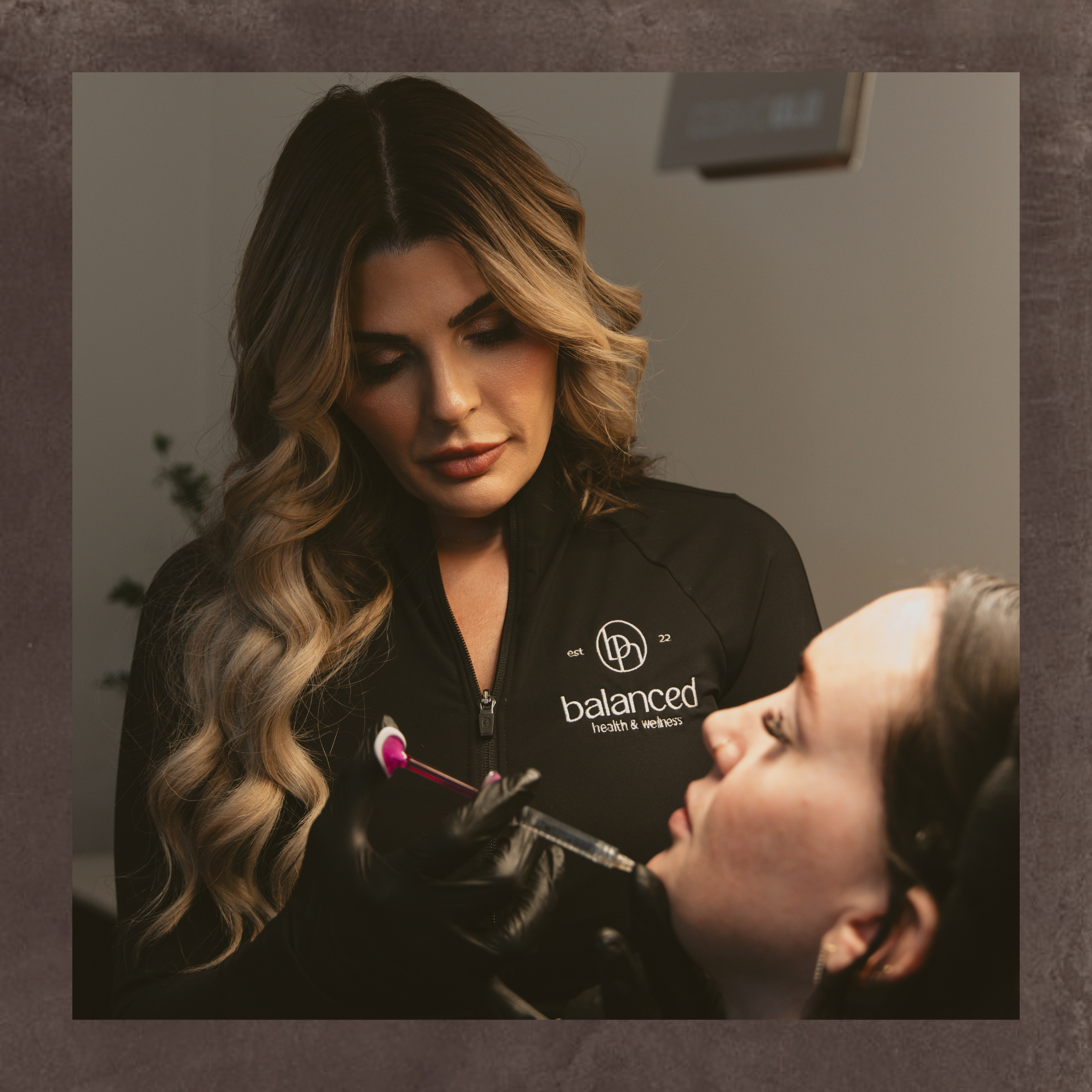 Facial dermal filler in Lakeland, Florida