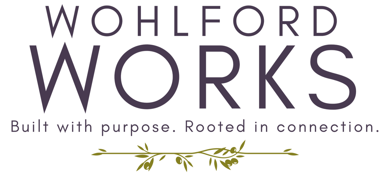 Wohlford Works