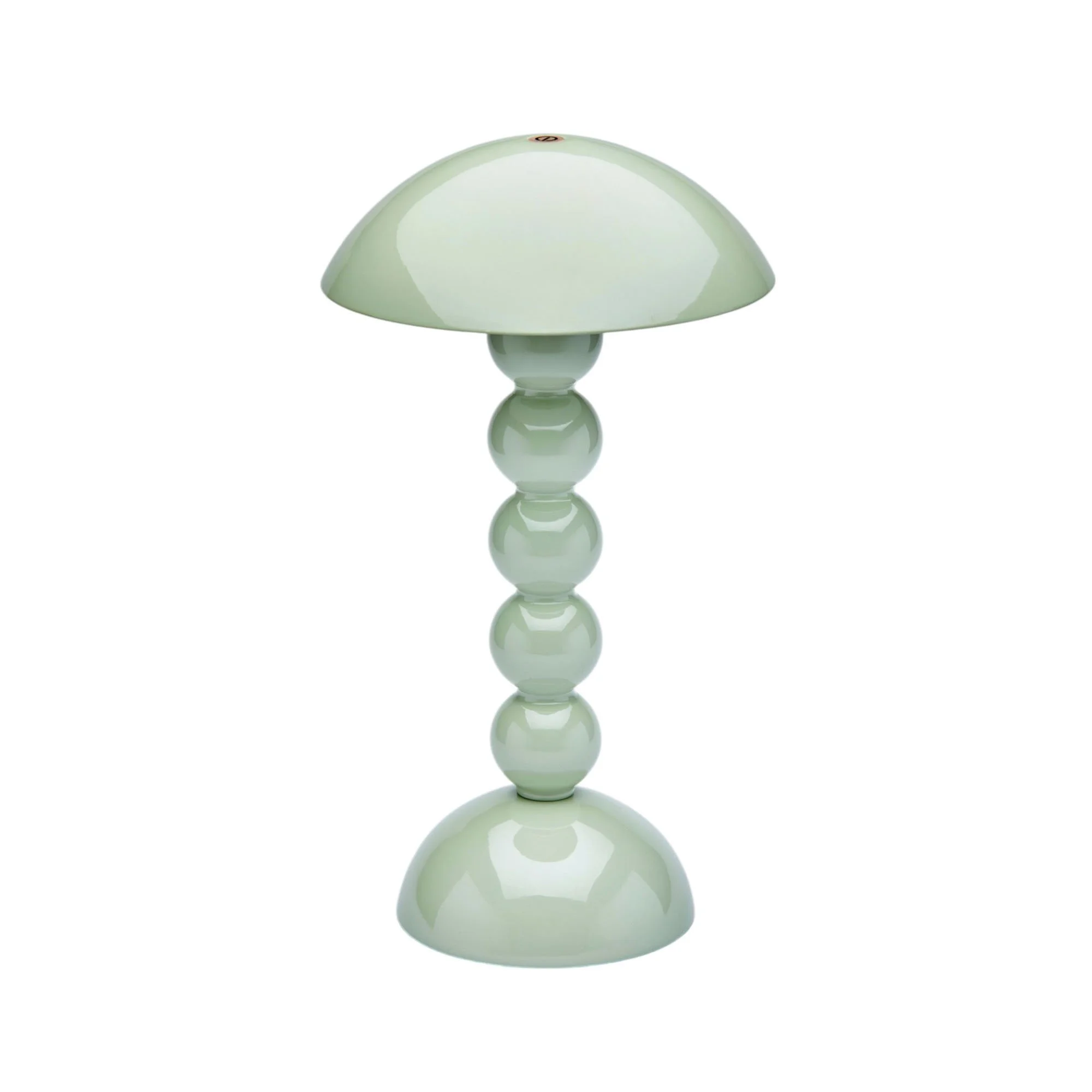 Bobbin Rechargeable Lamp by Addison Ross