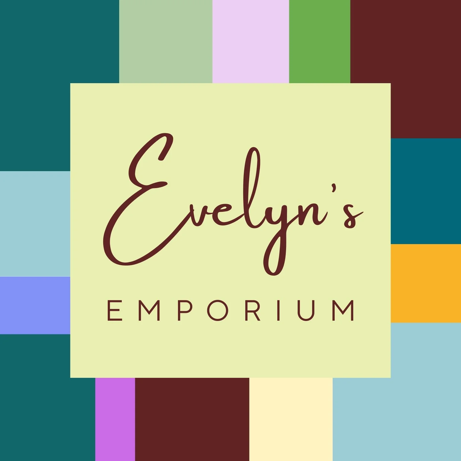 Evelyn's Emporium