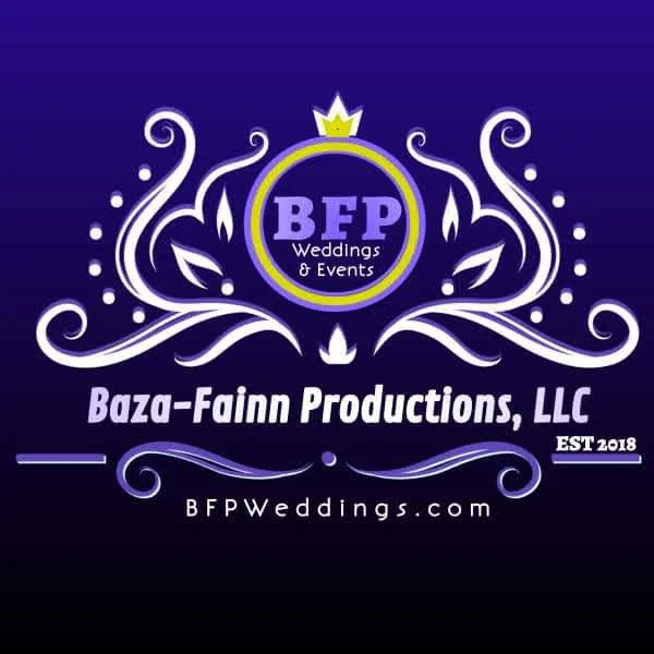 Partnering with Baza-Fainn Productions around the Atlanta Metro helping to create spectacular events - all custom!