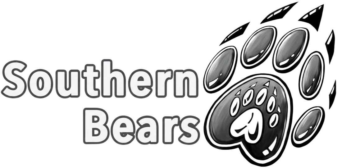 Proud to be the official T-Shirt vendor for Southern Bears and the Atlanta Bear Fest for multiple years running!  