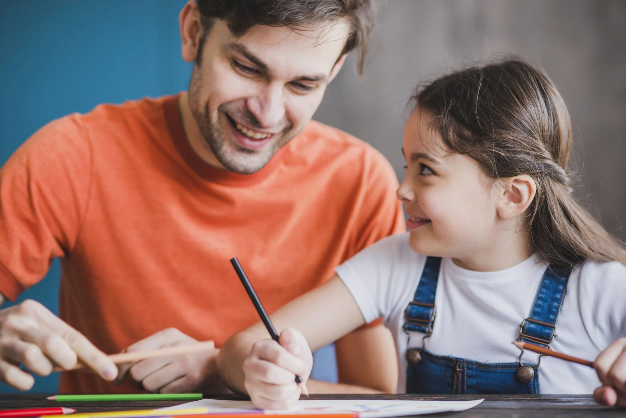Supporting Dyslexic Children: Building Confidence and Success