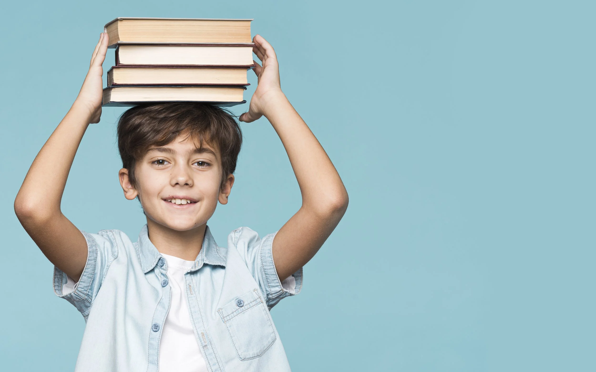 Does my child really need a dyslexia assessment? 10 signs it’s time to seek some specialist advice or support…