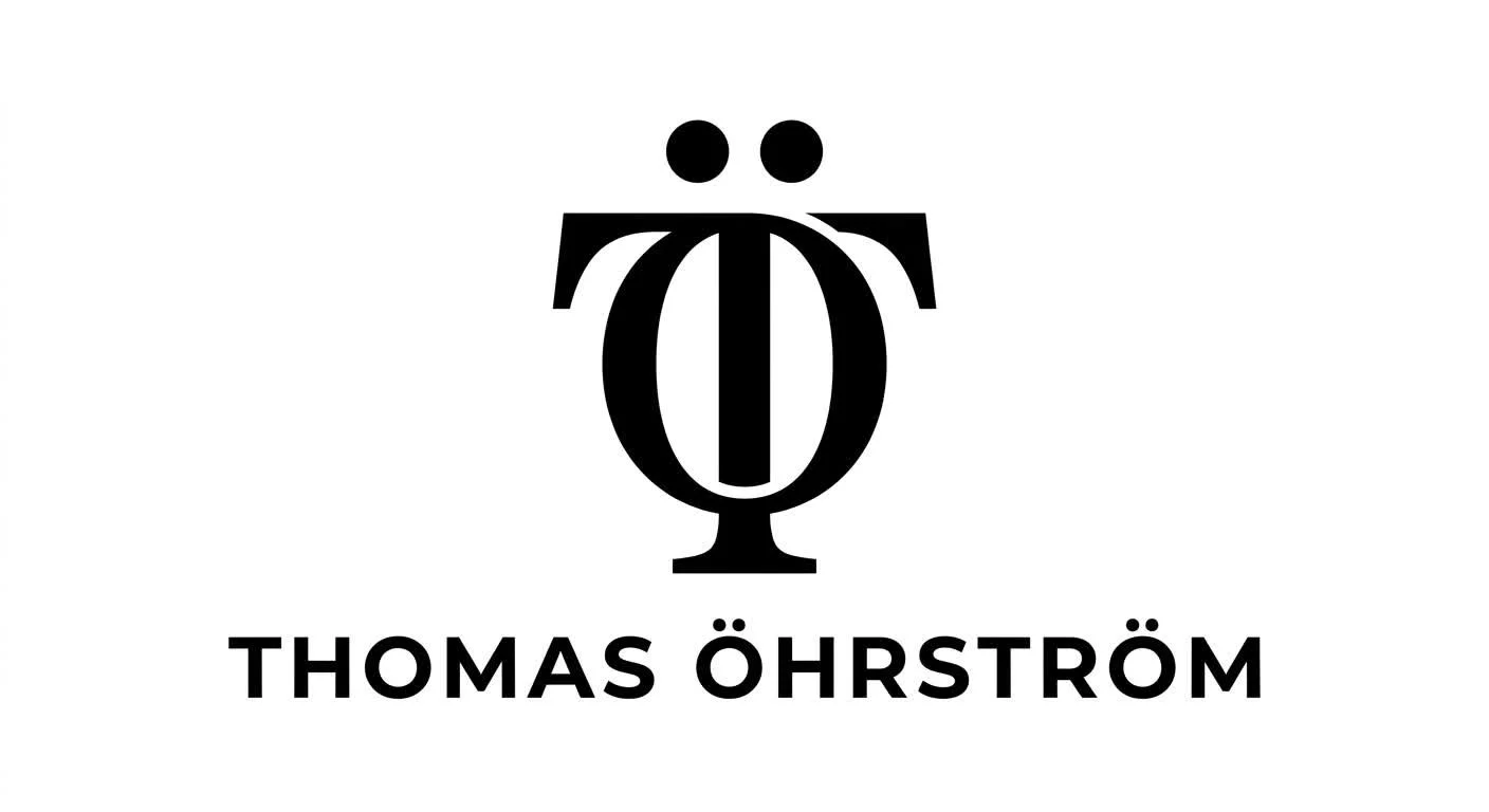 Thomas Öhrström