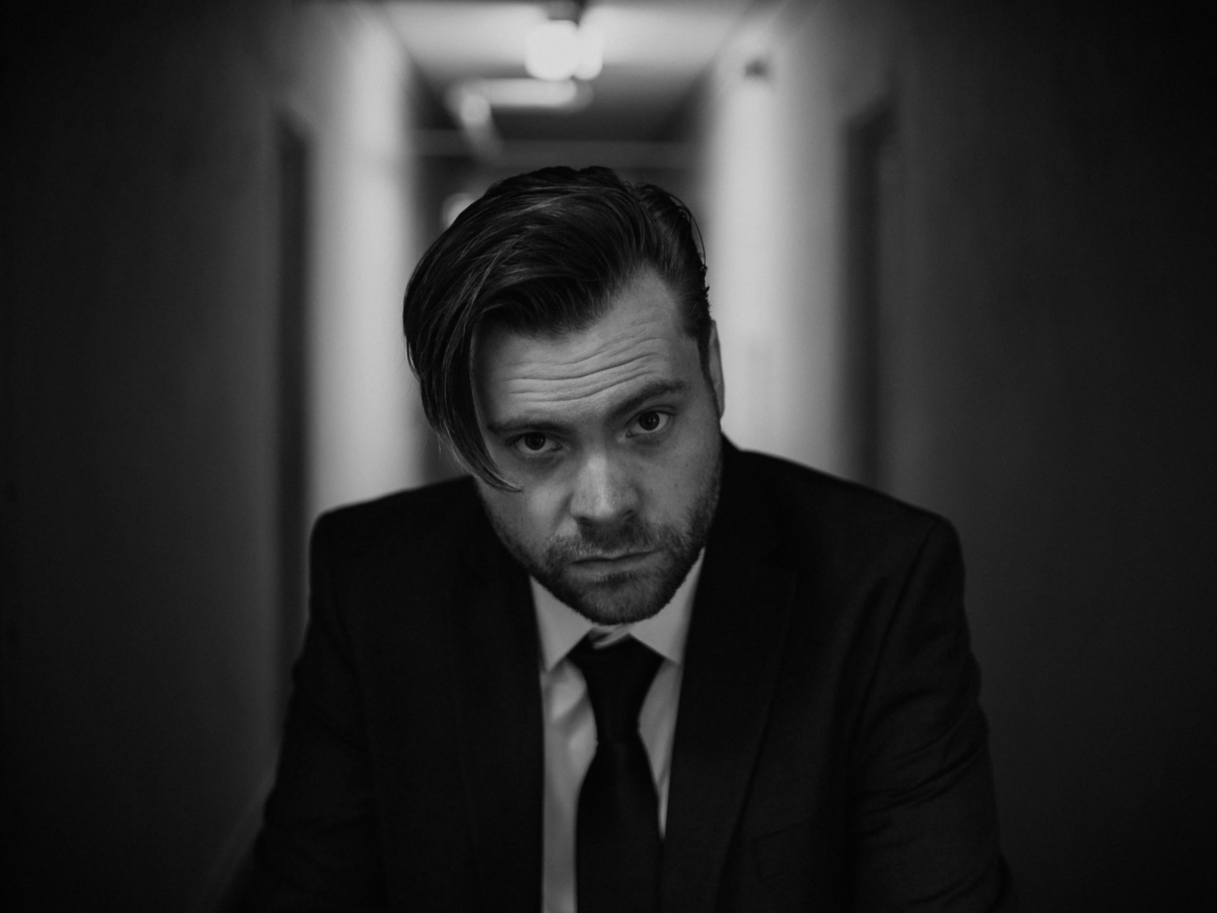 Photo by Michael Bezman