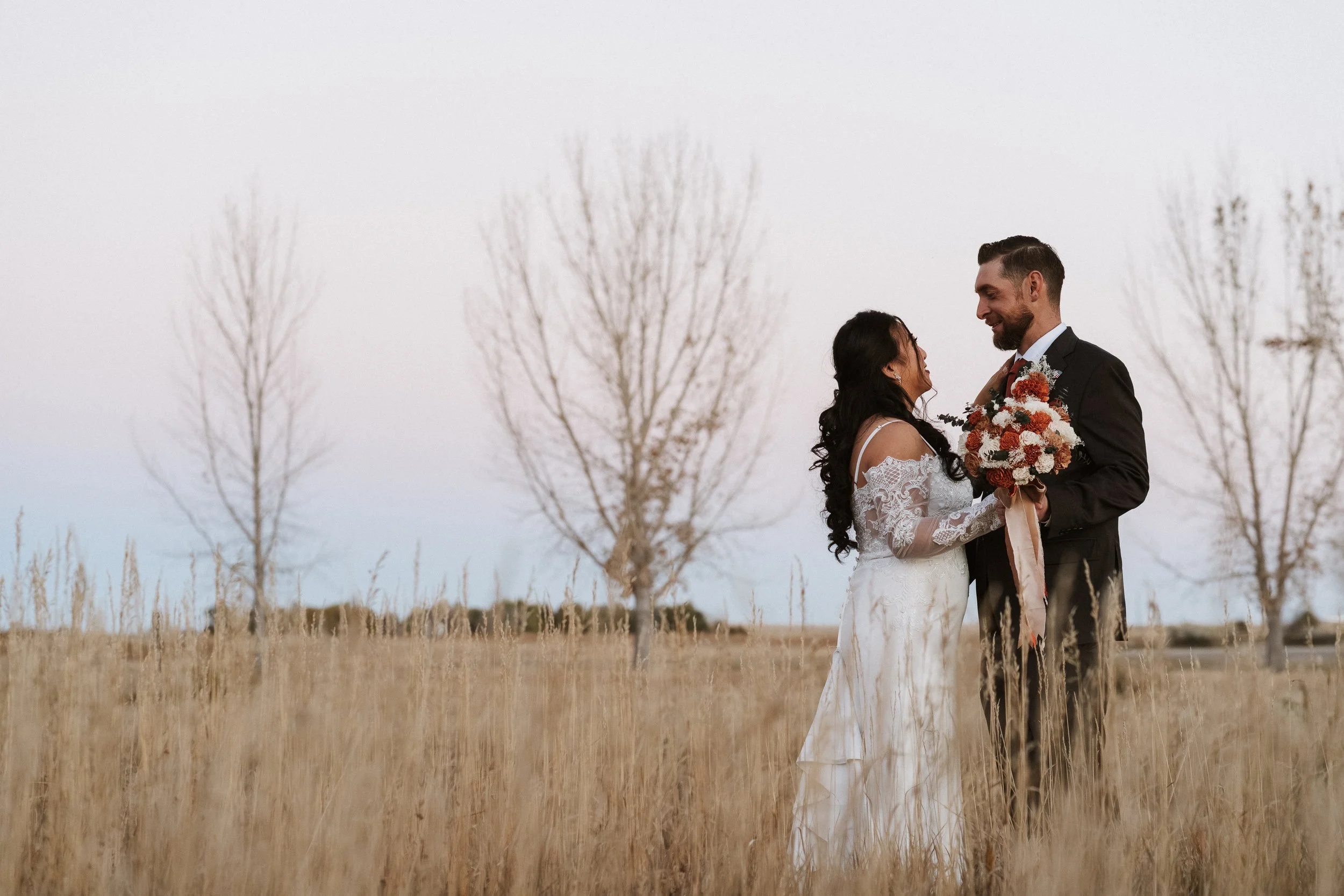 Full Day Church Wedding &amp; Reception Photography | Sarah &amp; Disraeli