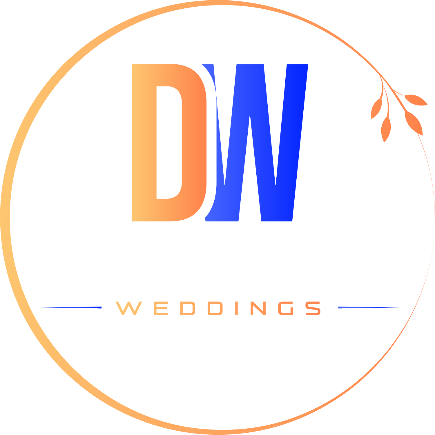 Daybreak Weddings