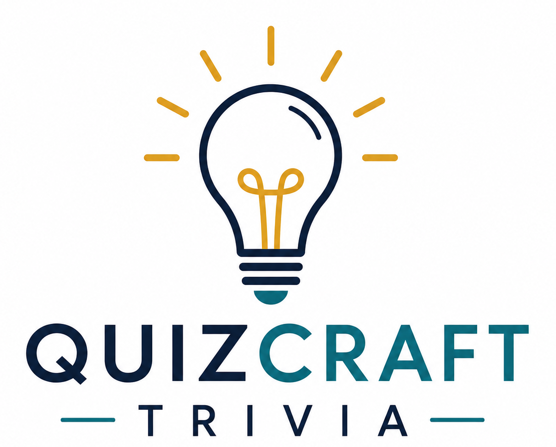 QuizCraft Trivia