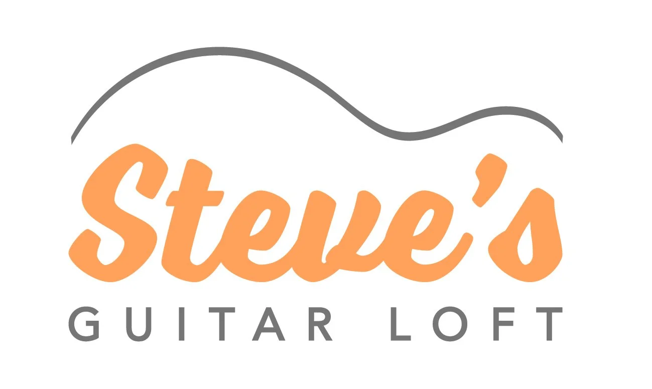 Steve's Guitar Loft