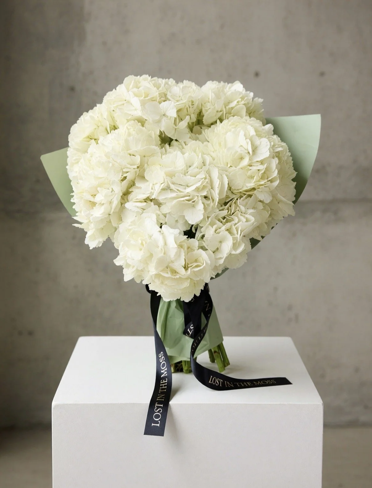 Cloud Bouquet