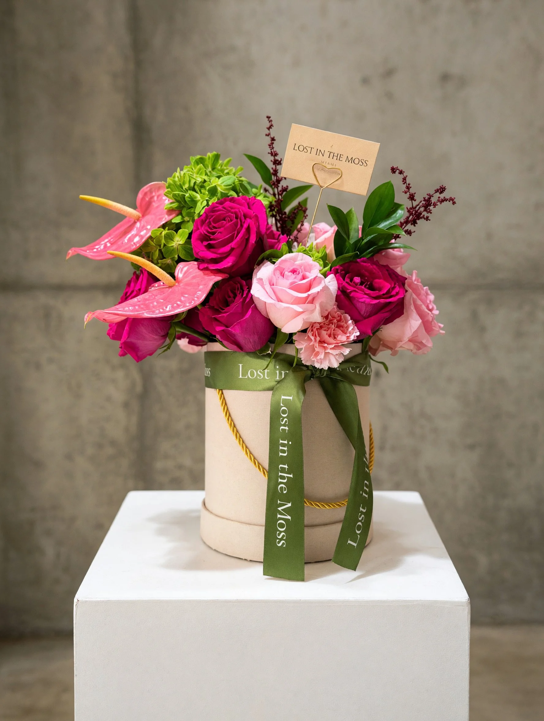 Bloom Box