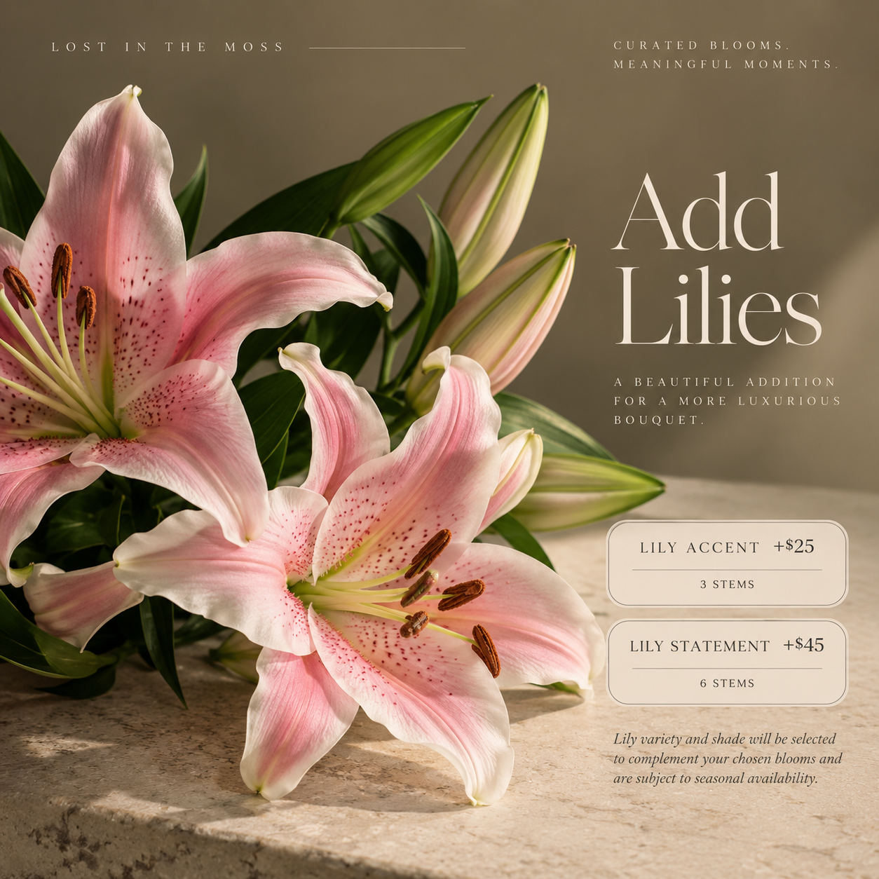 Lilly