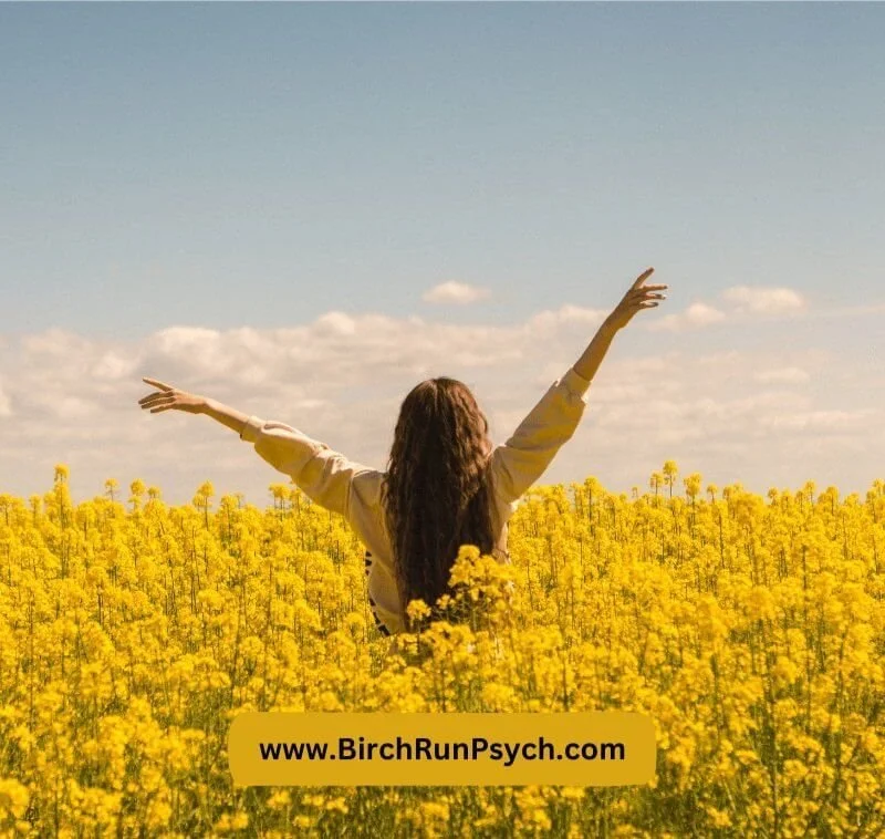 Transforming Trauma into Strength: A Journey of Post-Traumatic Growth for Women